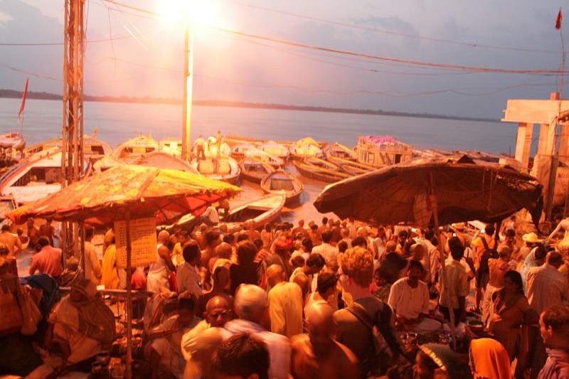 India & Nepal 2011 - 0802